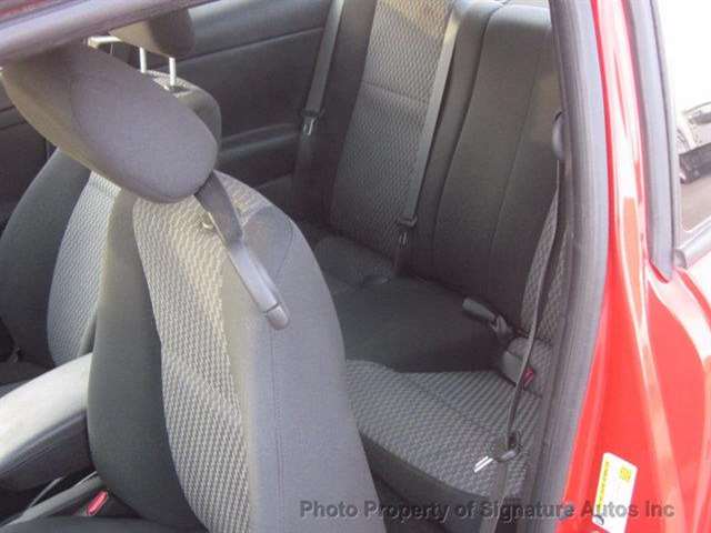 2009 Chevrolet Cobalt 2dr Coupe LT w/1LT